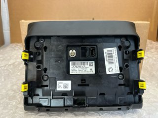 Pantalla Multifuncion Citroen C3 III (SX) 2017
