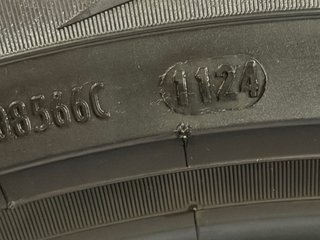 2 Neumáticos Pirelli Scorpion Verde 235/55R19