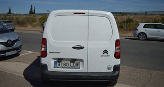 Precioso CITROEN Berlingo Talla M BlueHDi 75 CONTR