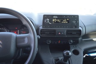 Precioso CITROEN Berlingo Talla M BlueHDi 75 CONTR