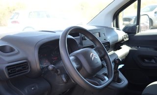 Precioso CITROEN Berlingo Talla M BlueHDi 75 CONTR