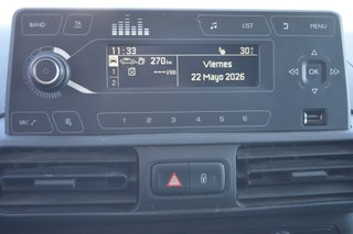 Precioso CITROEN Berlingo Talla M BlueHDi 75 CONTR