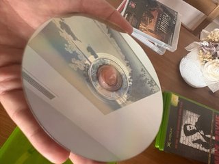 Max Payne 2 - XBOX