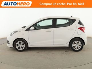 Hyundai i10 1.2 Style Plus
