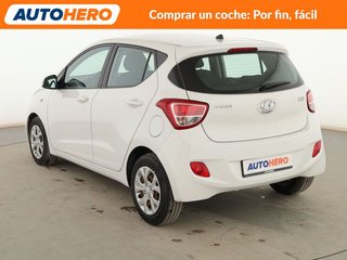 Hyundai i10 1.2 Style Plus