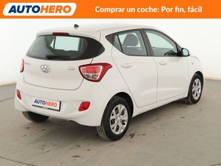 Hyundai i10 1.2 Style Plus