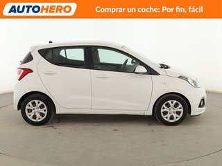 Hyundai i10 1.2 Style Plus