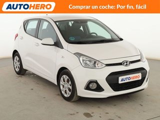 Hyundai i10 1.2 Style Plus