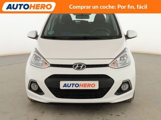 Hyundai i10 1.2 Style Plus