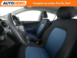 Hyundai i10 1.2 Style Plus
