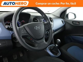 Hyundai i10 1.2 Style Plus