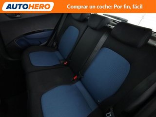 Hyundai i10 1.2 Style Plus