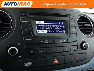Hyundai i10 1.2 Style Plus