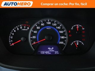 Hyundai i10 1.2 Style Plus