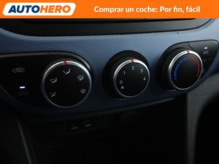 Hyundai i10 1.2 Style Plus