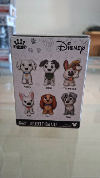 Funko Pop! Disney Little Brother
