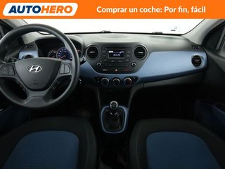 Hyundai i10 1.2 Style Plus