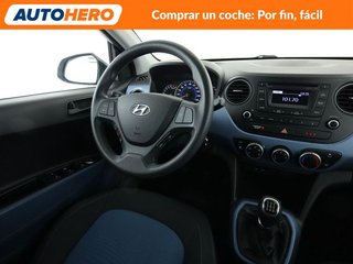 Hyundai i10 1.2 Style Plus