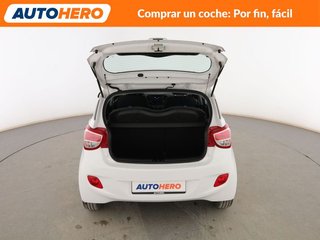 Hyundai i10 1.2 Style Plus