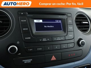 Hyundai i10 1.2 Style Plus