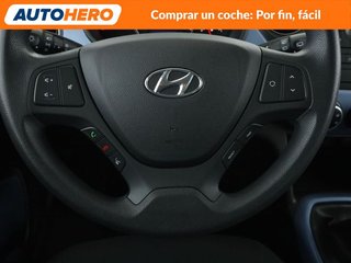 Hyundai i10 1.2 Style Plus
