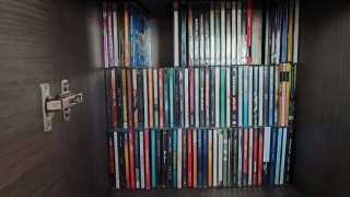 CDs Música Variada
