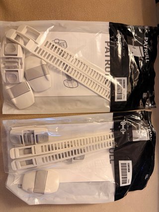 2x Bloqueo Seguridad Cajones IKEA PATRULL