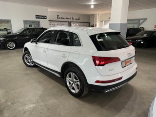 Audi Q5 55 TFSIe 300 Quattro S Line (2021)