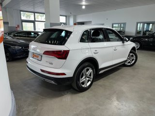 Audi Q5 55 TFSIe 300 Quattro S Line (2021)