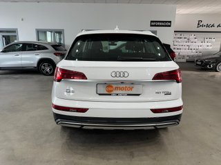 Audi Q5 55 TFSIe 300 Quattro S Line (2021)