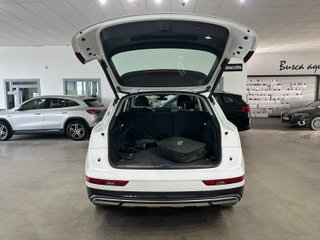 Audi Q5 55 TFSIe 300 Quattro S Line (2021)