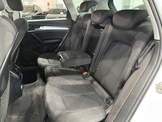 Audi Q5 55 TFSIe 300 Quattro S Line (2021)