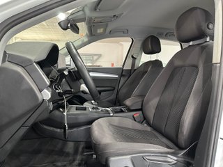 Audi Q5 55 TFSIe 300 Quattro S Line (2021)
