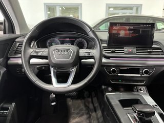 Audi Q5 55 TFSIe 300 Quattro S Line (2021)