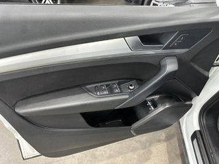Audi Q5 55 TFSIe 300 Quattro S Line (2021)