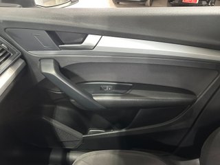 Audi Q5 55 TFSIe 300 Quattro S Line (2021)