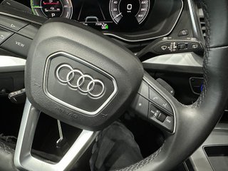 Audi Q5 55 TFSIe 300 Quattro S Line (2021)