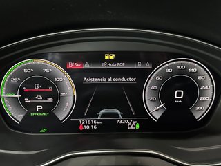 Audi Q5 55 TFSIe 300 Quattro S Line (2021)