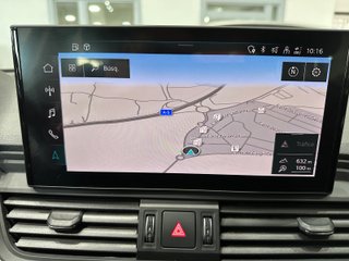 Audi Q5 55 TFSIe 300 Quattro S Line (2021)