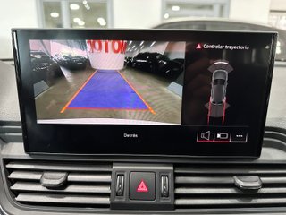 Audi Q5 55 TFSIe 300 Quattro S Line (2021)