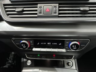 Audi Q5 55 TFSIe 300 Quattro S Line (2021)