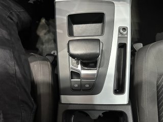 Audi Q5 55 TFSIe 300 Quattro S Line (2021)