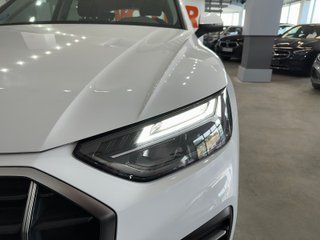 Audi Q5 55 TFSIe 300 Quattro S Line (2021)