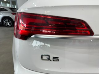 Audi Q5 55 TFSIe 300 Quattro S Line (2021)
