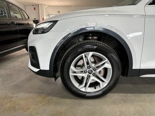 Audi Q5 55 TFSIe 300 Quattro S Line (2021)