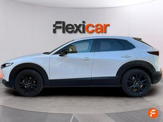 Mazda CX-30 e-SKYACTIV-G 2.0 110 kW 2WD Homura