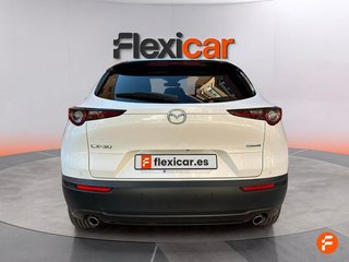 Mazda CX-30 e-SKYACTIV-G 2.0 110 kW 2WD Homura