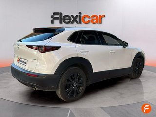 Mazda CX-30 e-SKYACTIV-G 2.0 110 kW 2WD Homura