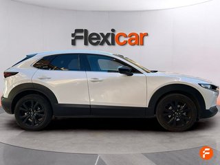 Mazda CX-30 e-SKYACTIV-G 2.0 110 kW 2WD Homura