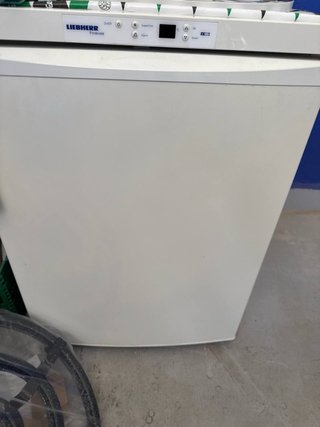 Congelador Liebherr Premium
